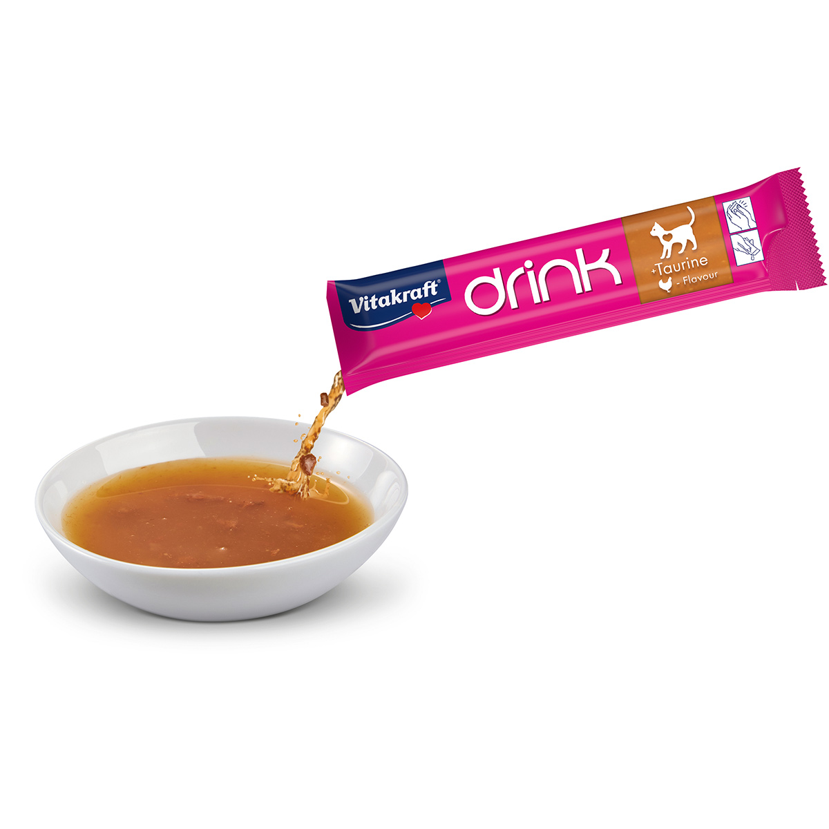Vitakraft Drink Huhn 5x30g günstig kaufen