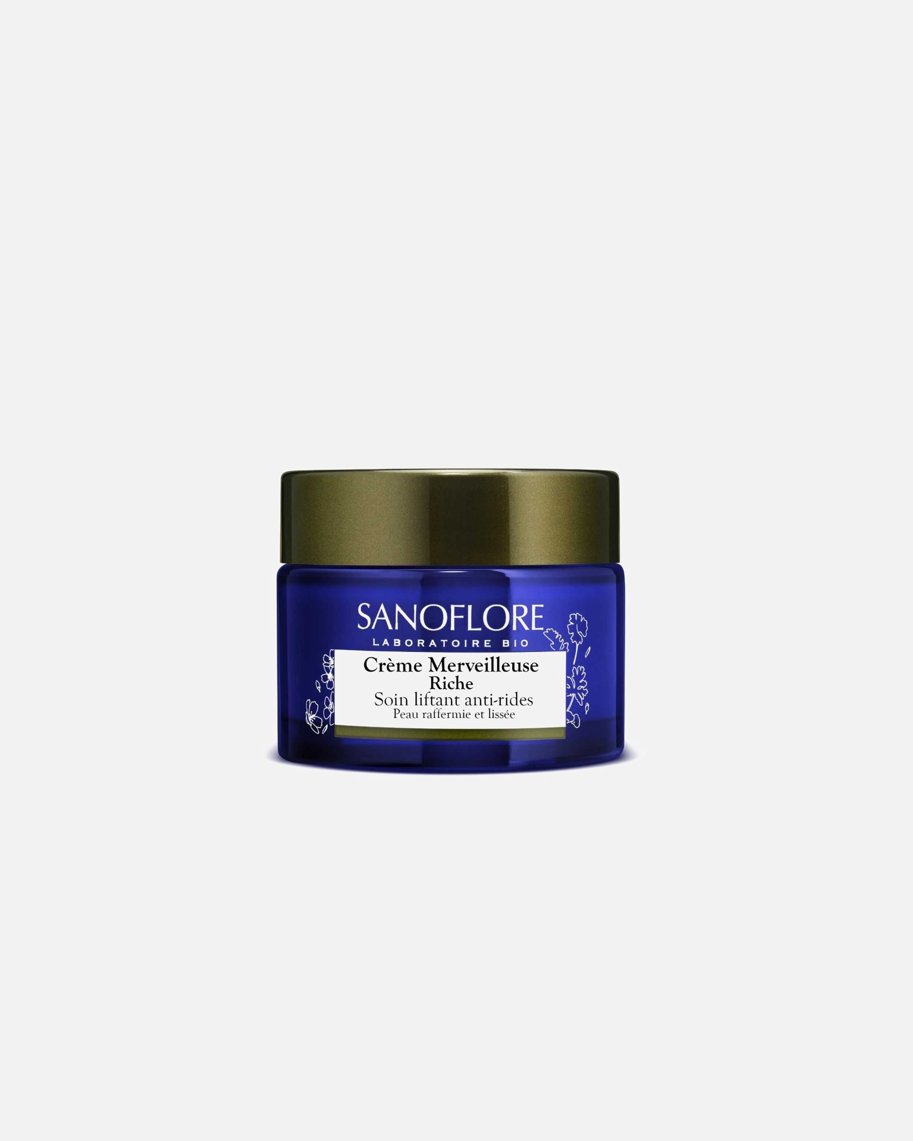 Sanoflore Cudowny