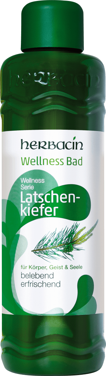 Wellness-Bad Latschenkiefer, 1.000 ml