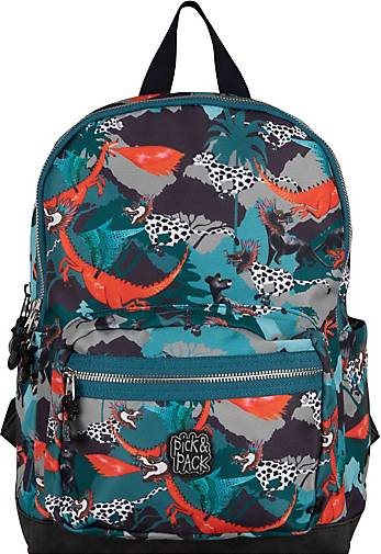 Pick & Pack Rucksack