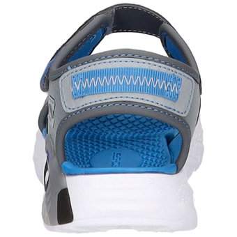 Skechers Creature Splash Sandale in grau