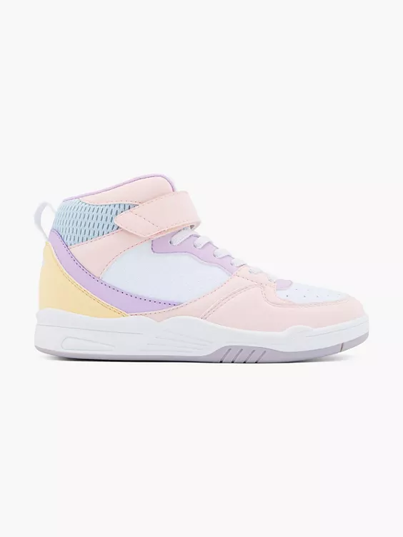 Graceland Hoher Sneaker