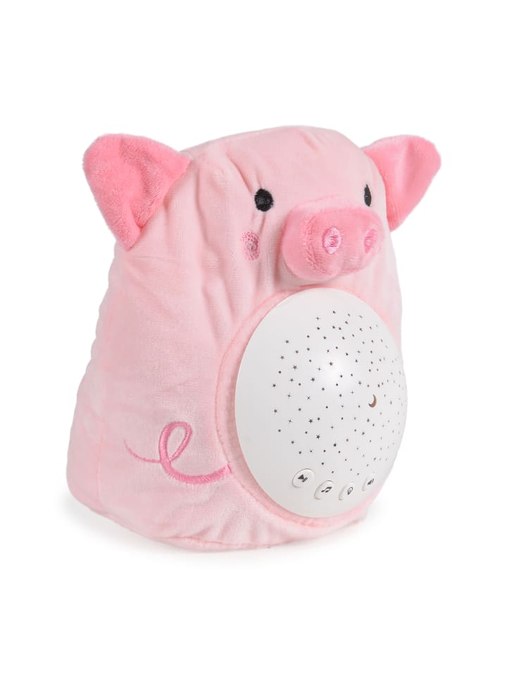 Moni Musik Plüschtier Starry Sky in rosa günstig kaufen onesize