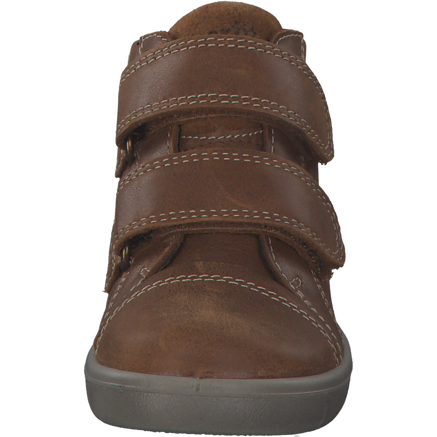 Superfit ULLI 00423, Halbschuhe (Kinder), Kinder, Braun