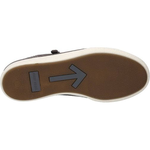 JOSEF SEIBEL Sneaker Claire 03, grau