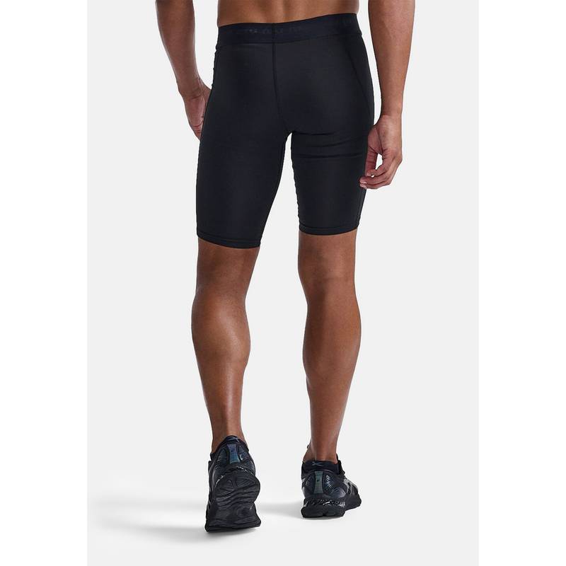 2XU Base Layer Compression Funktionsshorts Herren