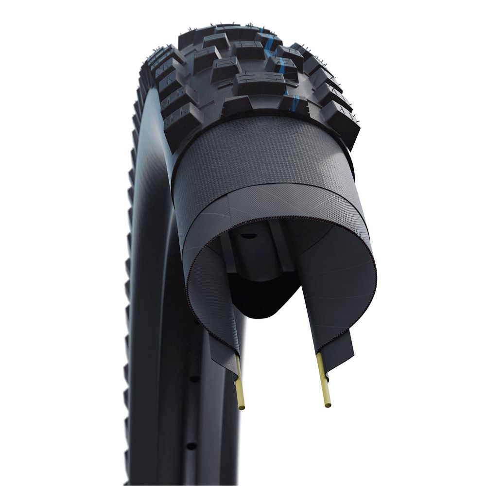 Schwalbe Nobby Nic Evo Super Ground 29