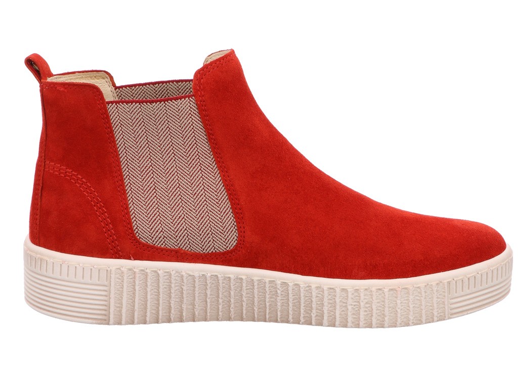 GABOR Chelsea Boot rot