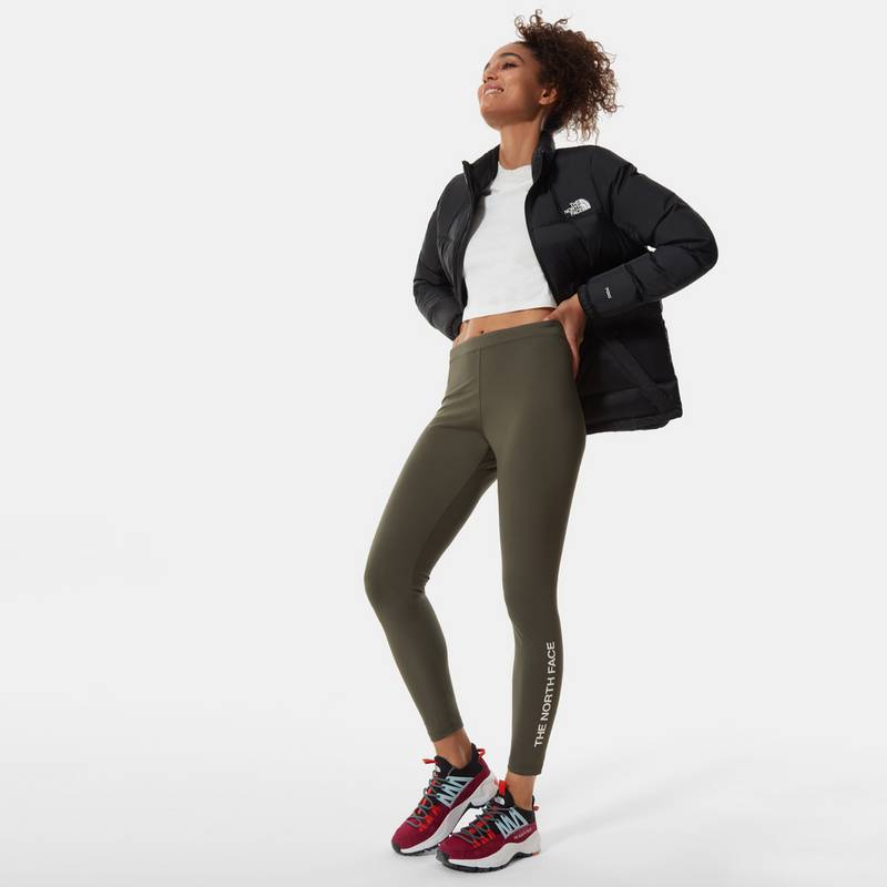 The North Face DIABLO Daunenjacke Damen