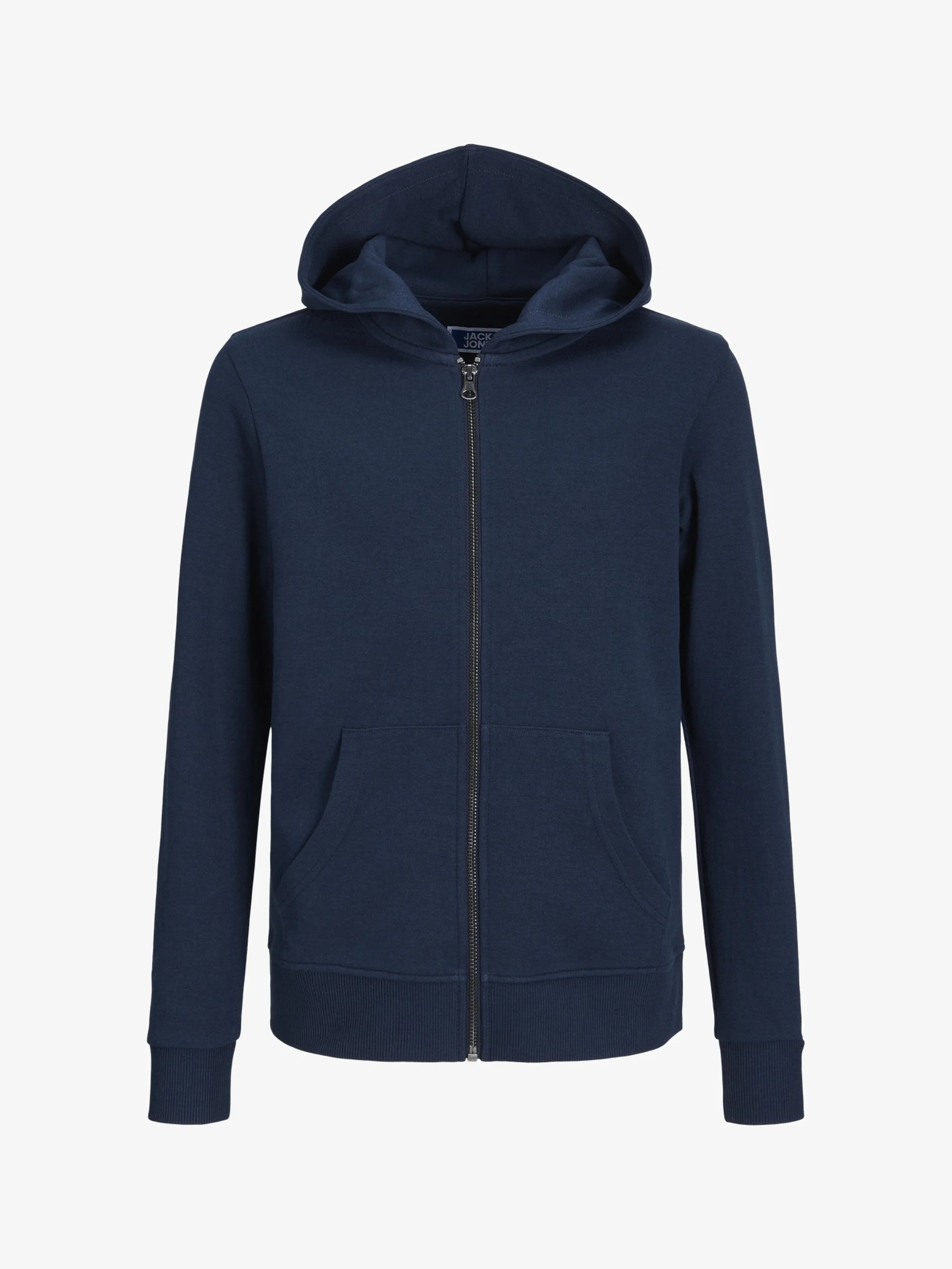 Jack & Jones Junior JJEBASIC - Sudadera con cremallera
