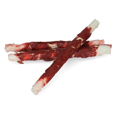 Braaaf Twister Rind mit Kabeljau