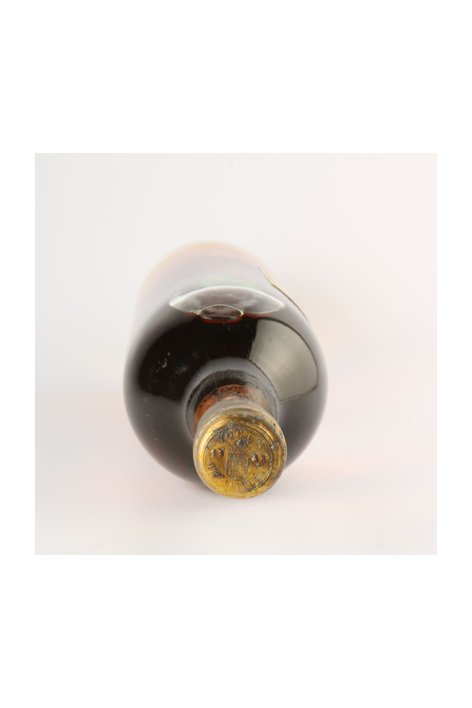 Château d'Yquem 1933, Sauternes