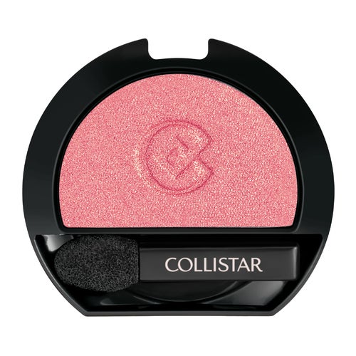 Collistar Impeccable компактна сенка за очи, допуна 110 Cinnamon Matte, 2 грама