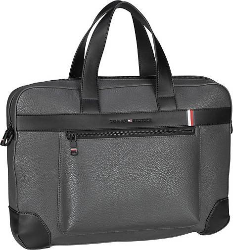 TOMMY HILFIGER Aktentasche TH Central Computer Bag FA22