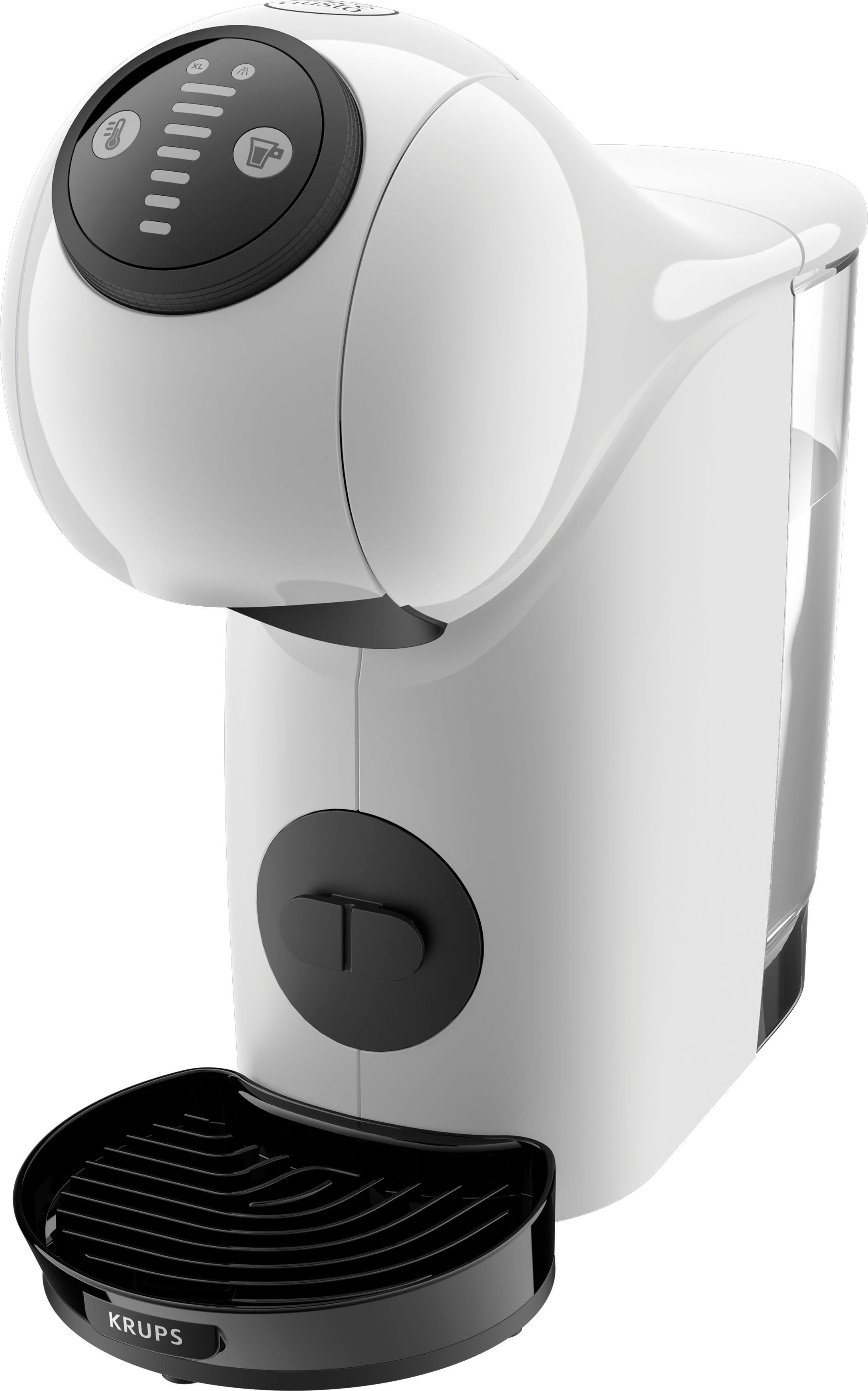 NESCAFÉ® Dolce Gusto® Kapselmaschine KP2431 Genio S, inkl. 3 Pakete Starbucks Caramel Macchiato im Wert von UVP 17,97€