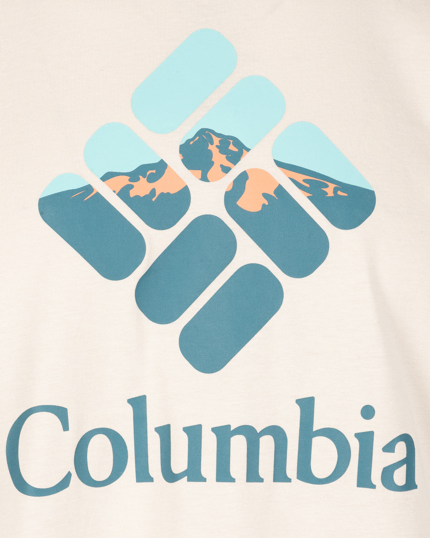 Koszulka Columbia Rapid Ridge M 1888813279