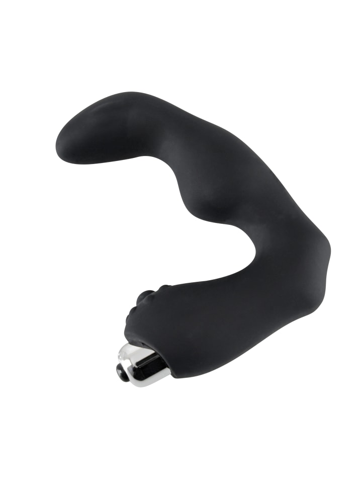 Rebel Prostata-Vibrator Prostata-Vibrator in schwarz günstig kaufen 12