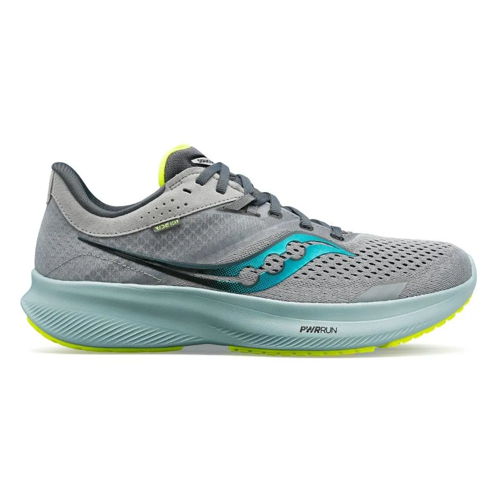 Saucony Ride 16 S20830-15 / grau