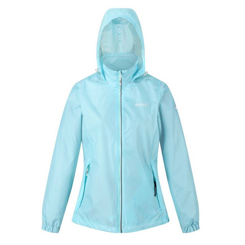 Regatta Pack It Regenjacke Damen