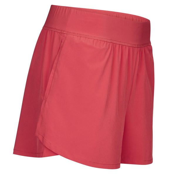 TIERRA ADVENTURE SHORT Damen - Shorts