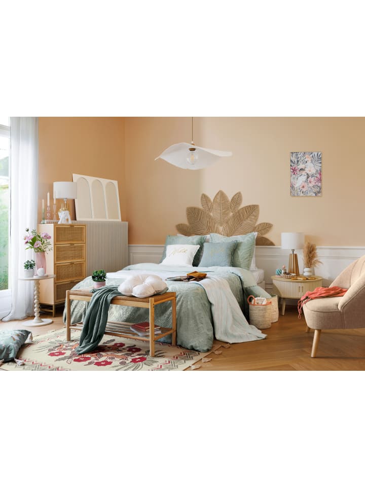 Atmosphera Créateur d'intérieur Couchtisch in weiß günstig kaufen onesize