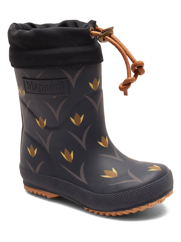bisgaard Gummistiefel in Dunkelblau günstig kaufen
