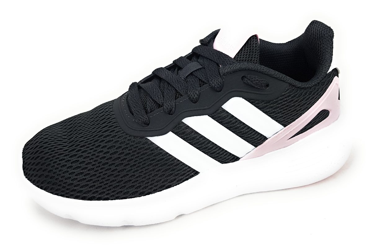adidas Nebzed HP7866 Schwarz Black Rose