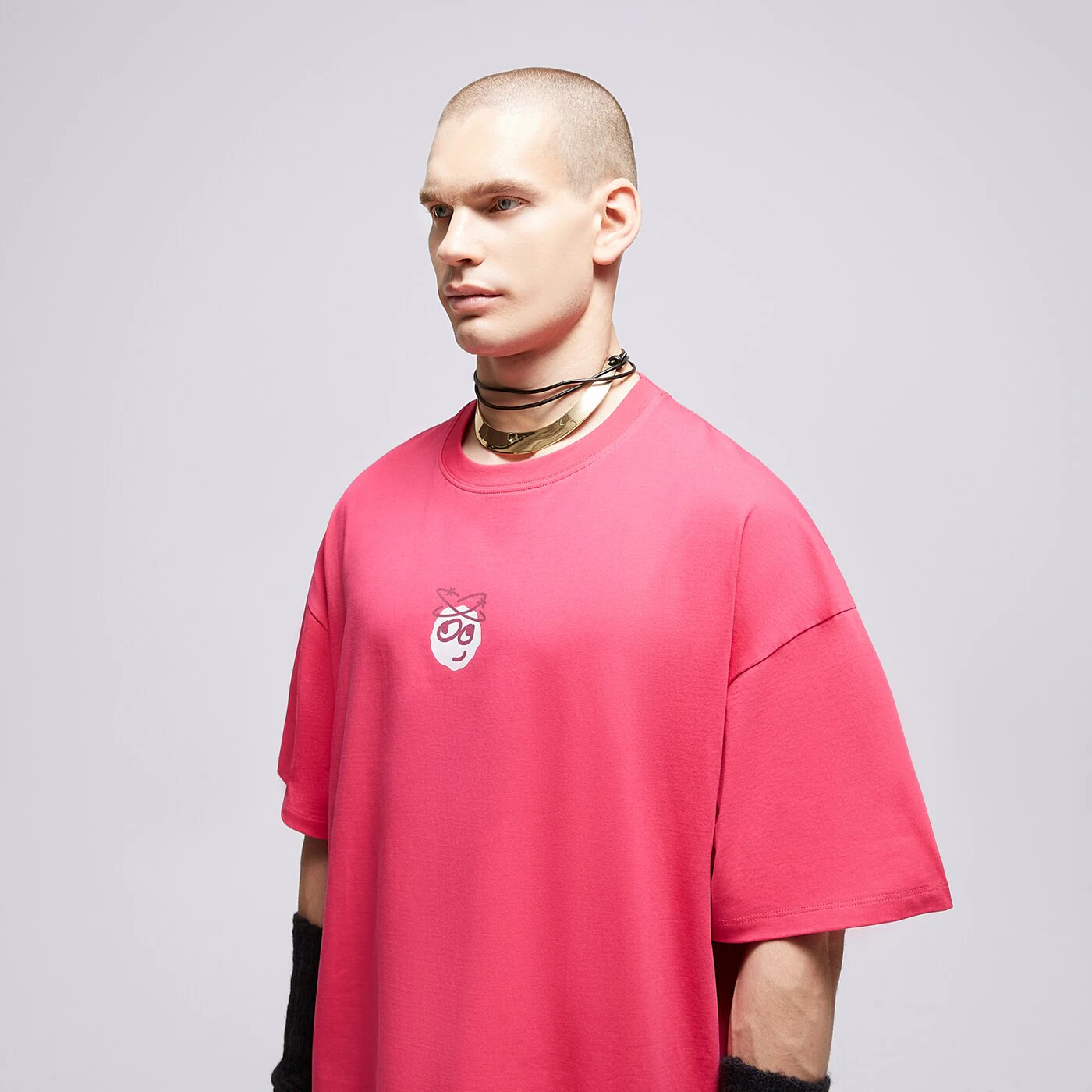 S.NOW JOB SIZEER T SHIRT 