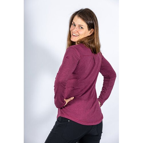 DAMEN BALI 1/1 FUNKTIONSSHIRT