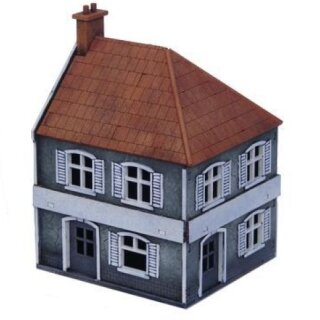 End of Terrace Cafe (28 mm)