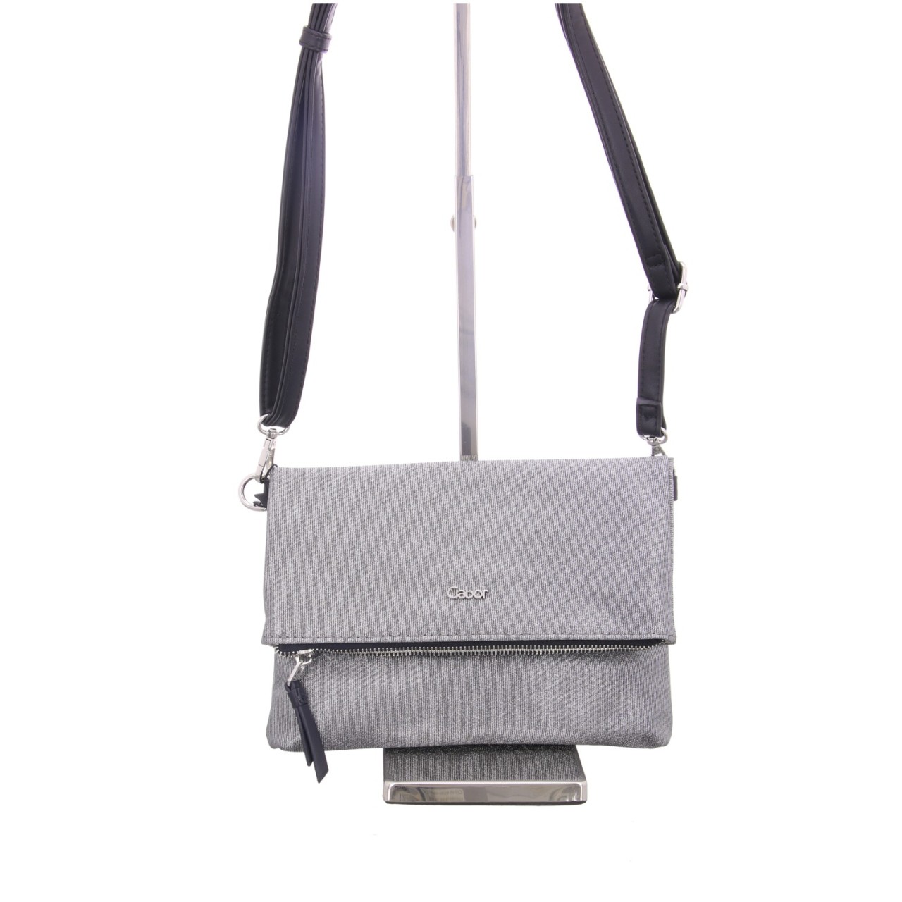 GABOR Handtaschen silber Jasmina