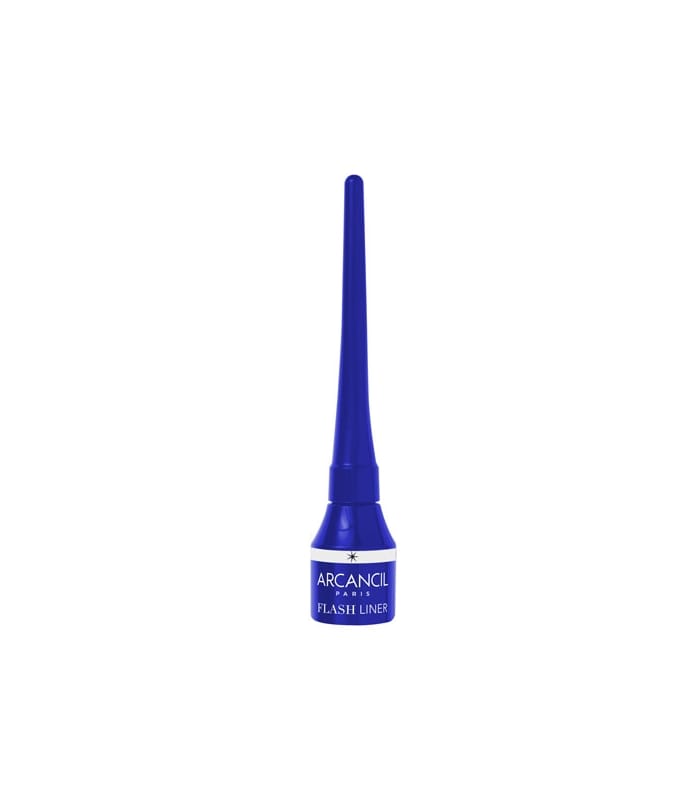 ARCANCIL-FLASHLINER WTP-Eyeliner - Embout mousse - Tracé fin