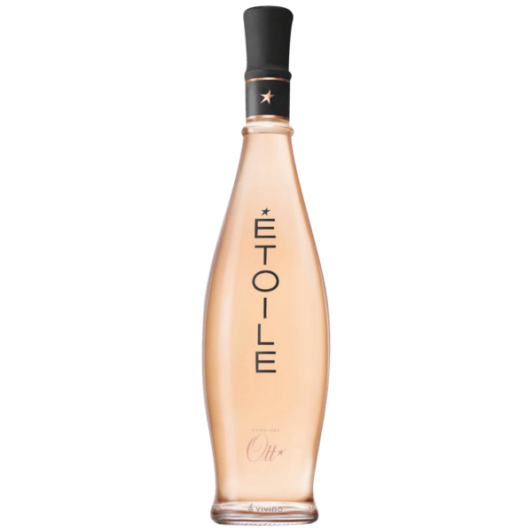 Domaines OttÉtoile Rosé 2020
