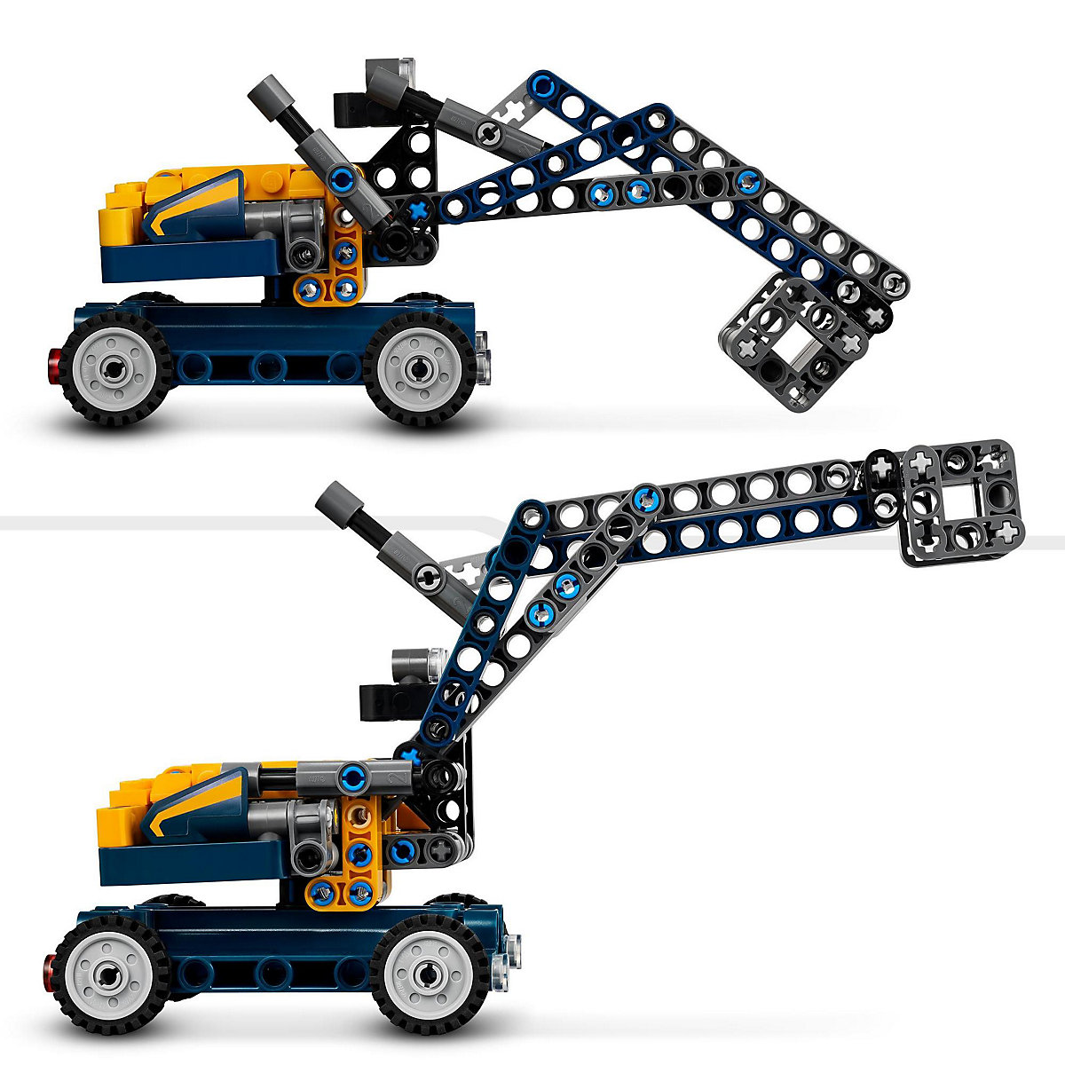 LEGO® Technic 42147 Kipplaster
