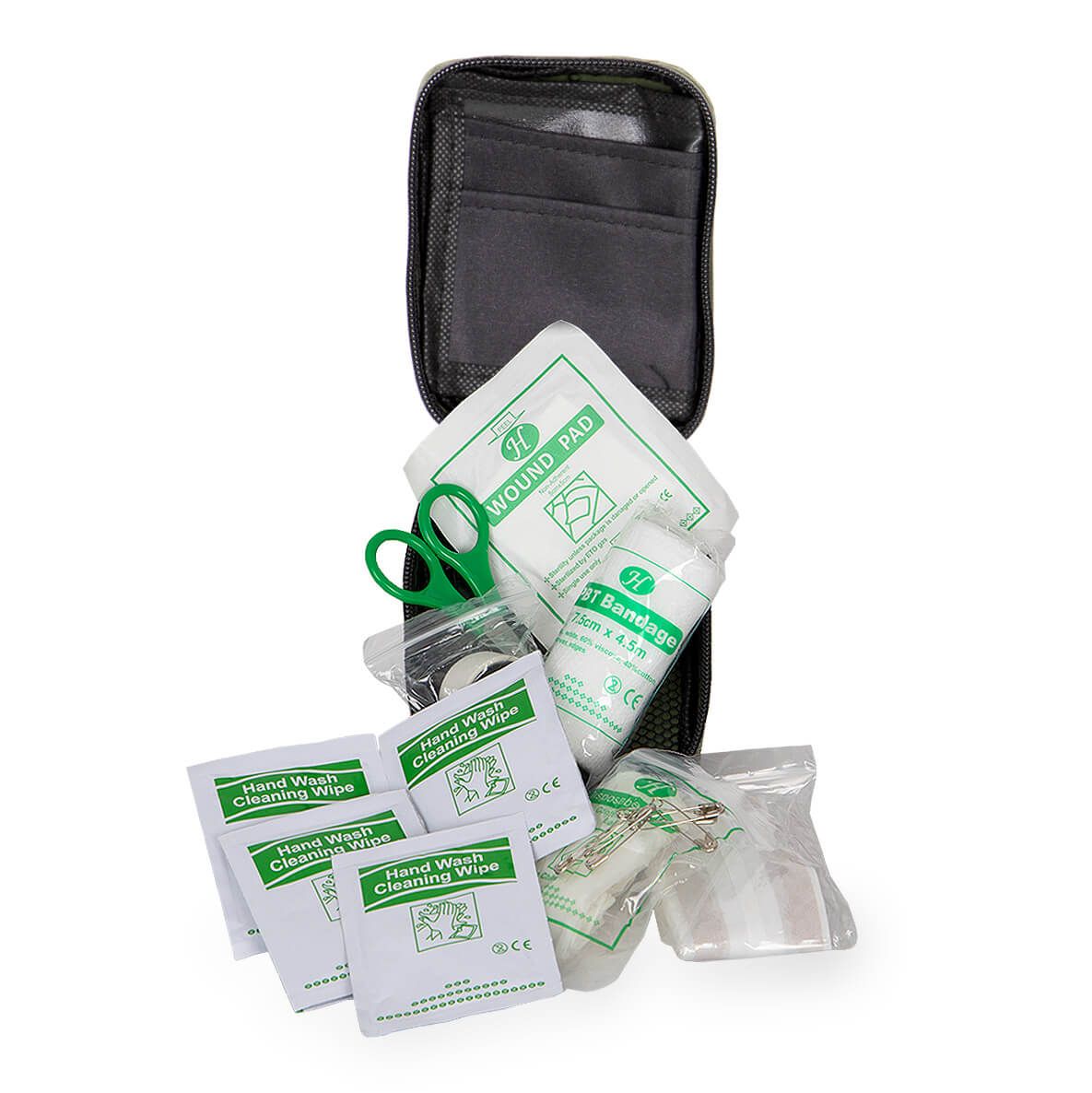 First Aid Pack Mini