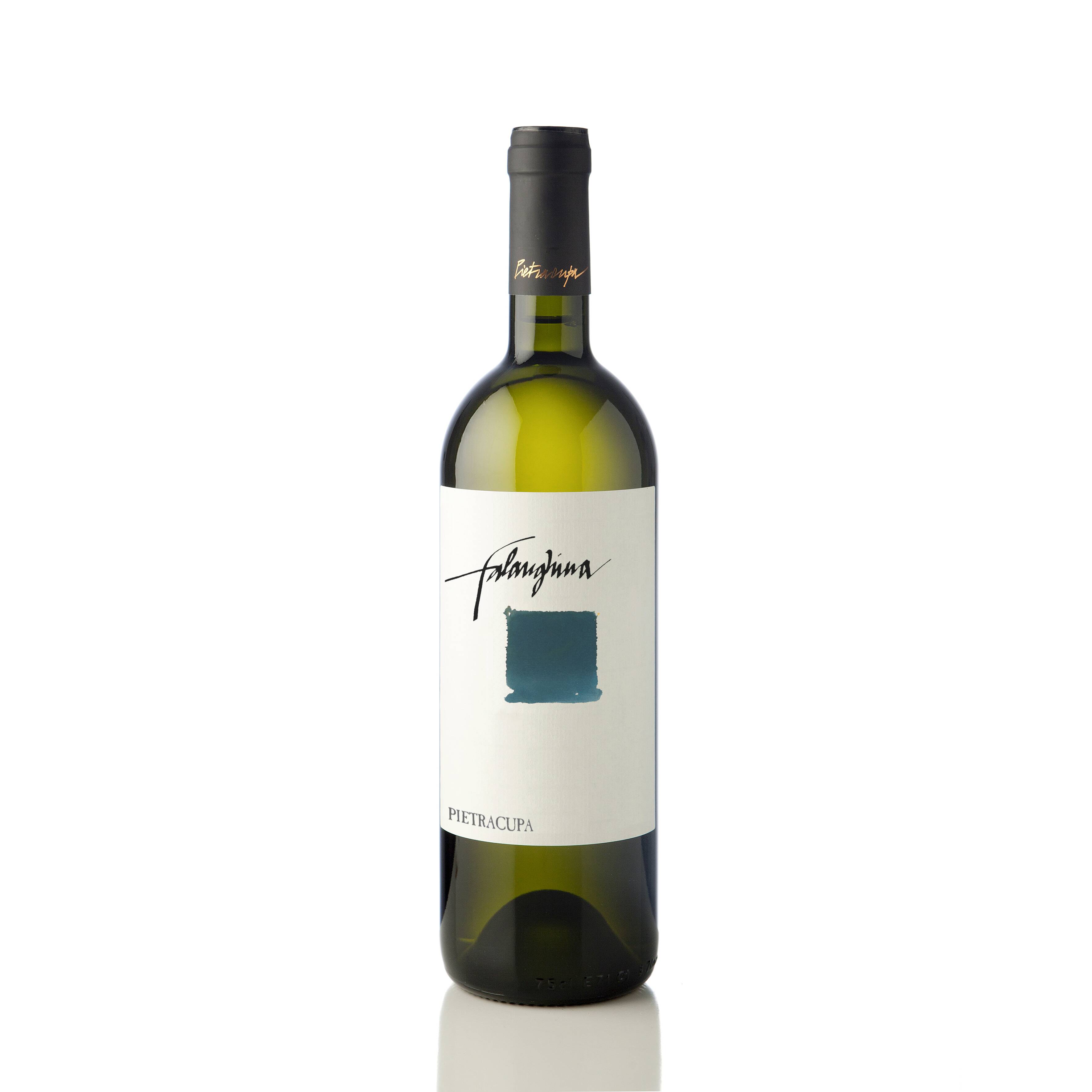 Weingut Pietracupa Pietracupa - Falanghina IGT- 2022