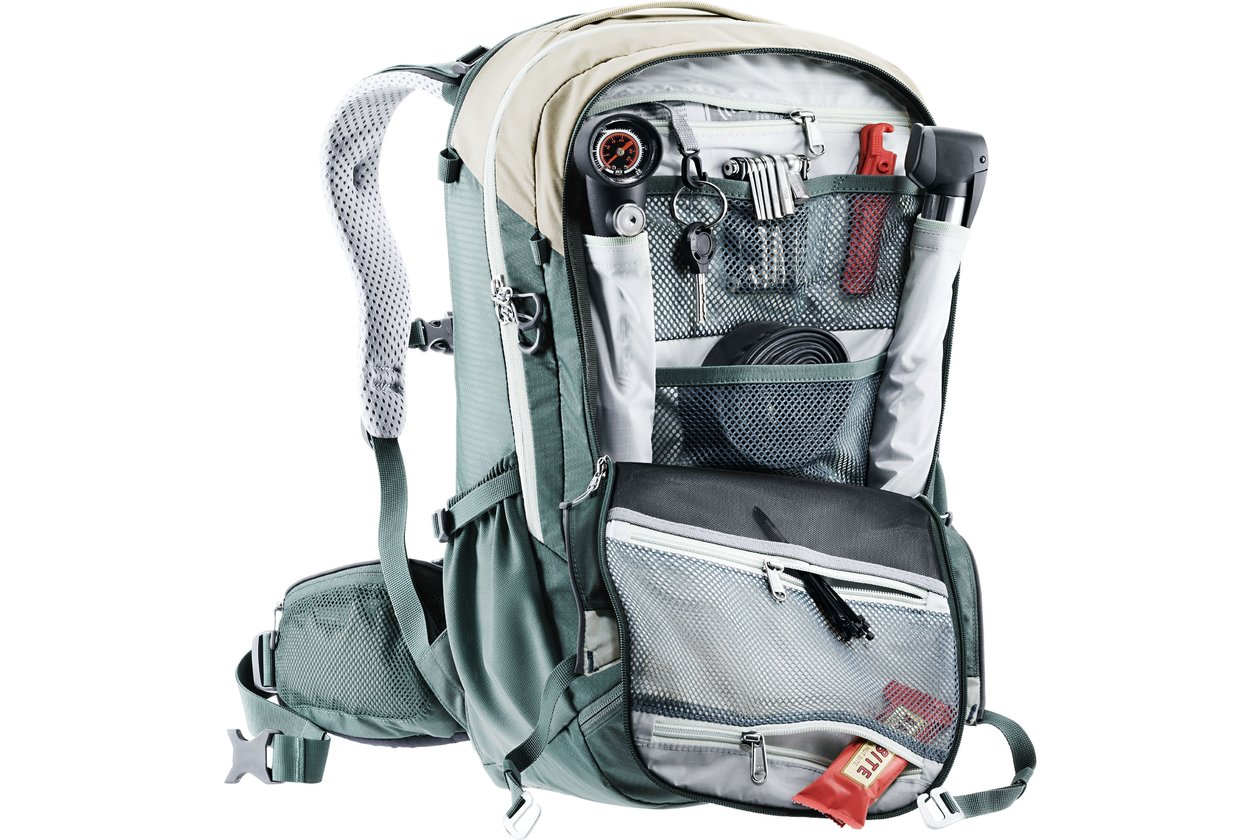 deuter Trans Alpine Pro 26 SL