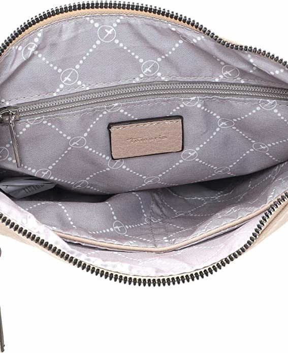 TAMARIS Handtaschen braun Alessia