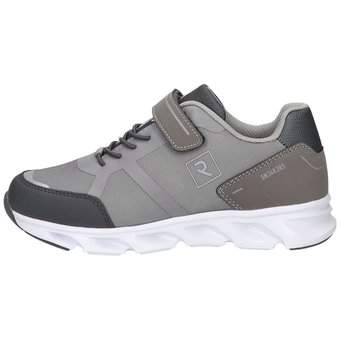 Run Lifewear Sneaker in grün