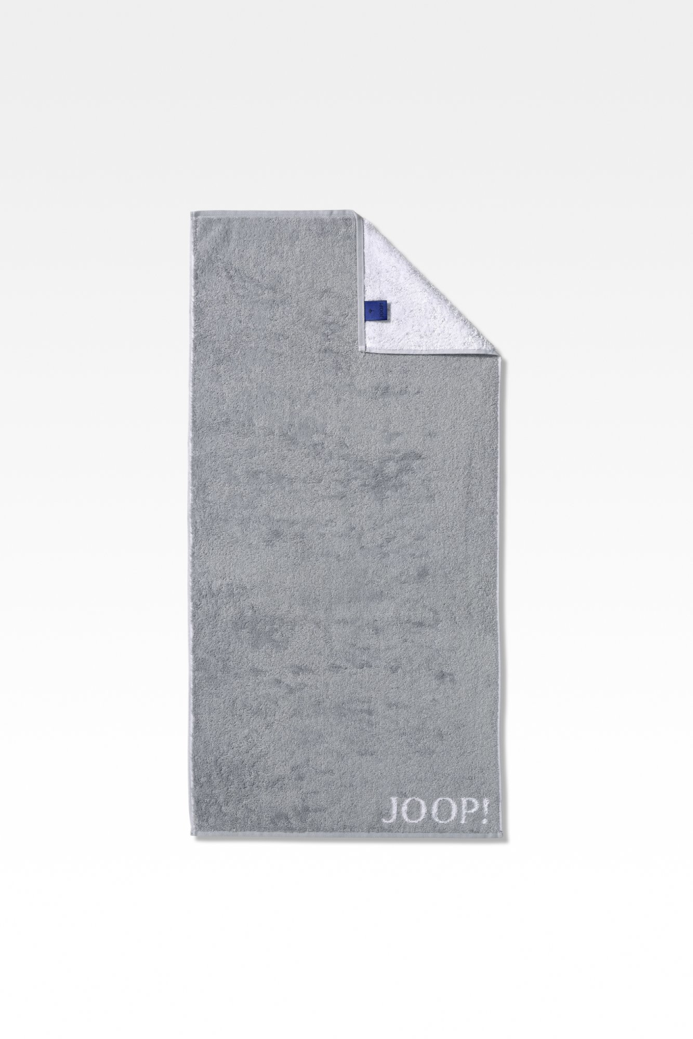 Handtuch JOOP! Classic silber