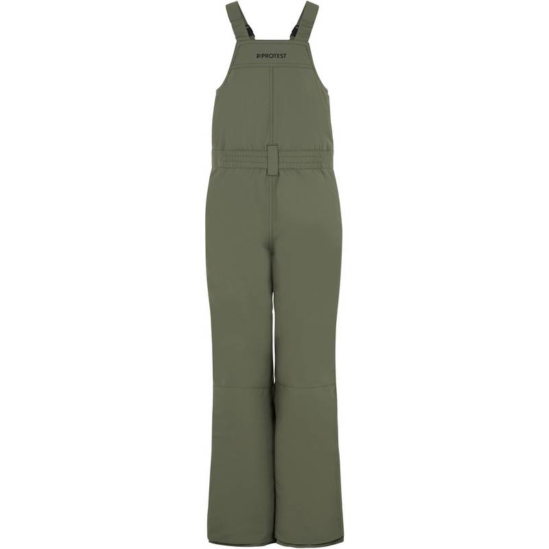 Protest PITOH Snowboardhose Jungen