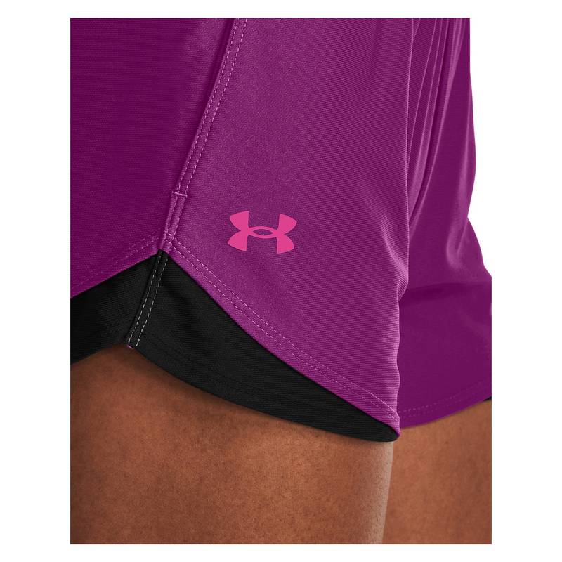 Under Armour Play Up 3.0 Funktionsshorts Damen