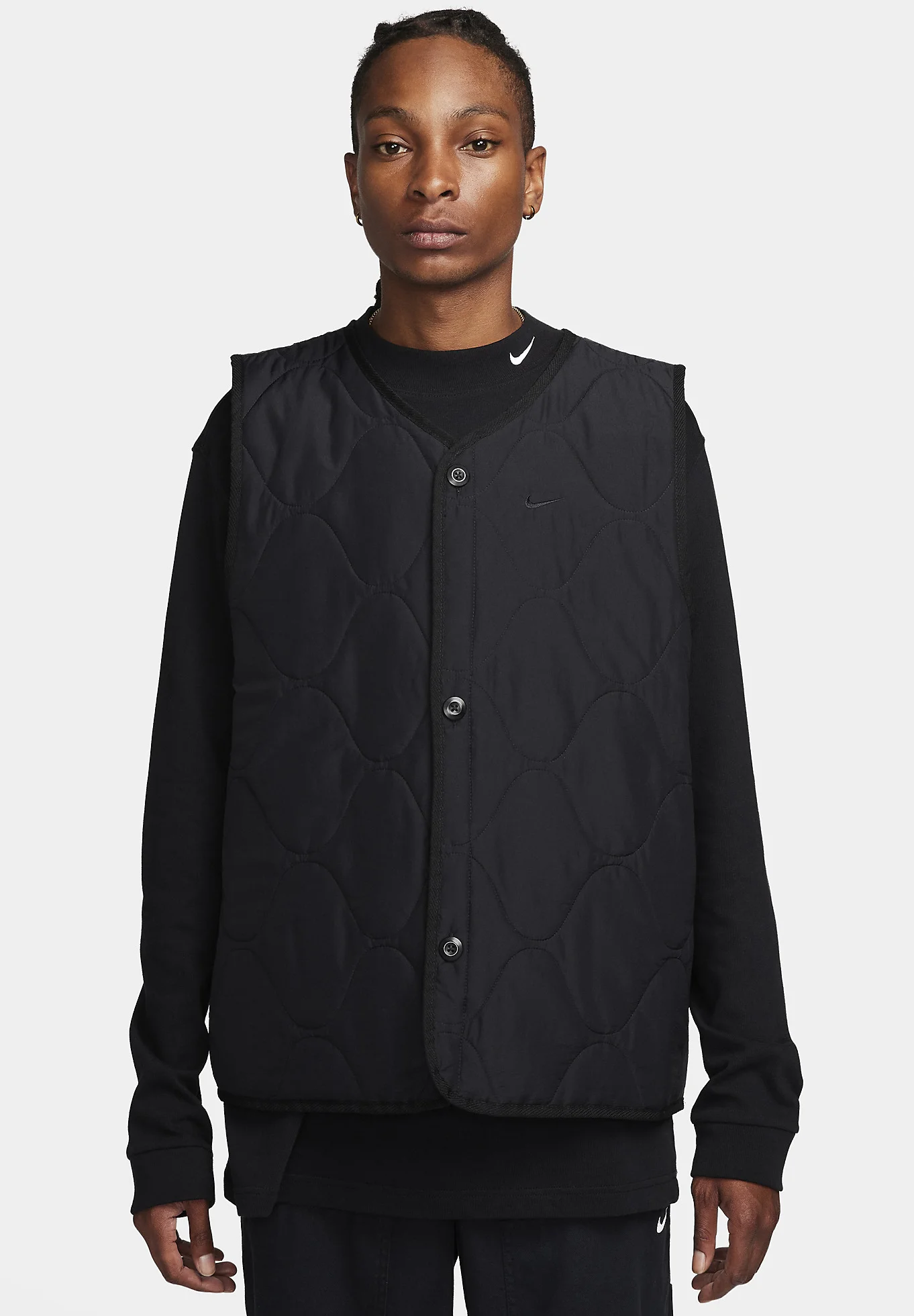 Chaleco deportivo Nike