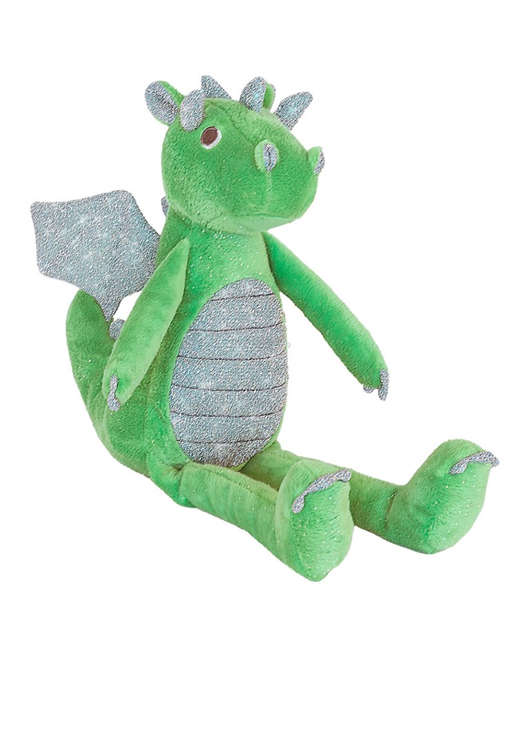 Pluszowa zabawka Happy Horse Magic Dragon, 30 cm