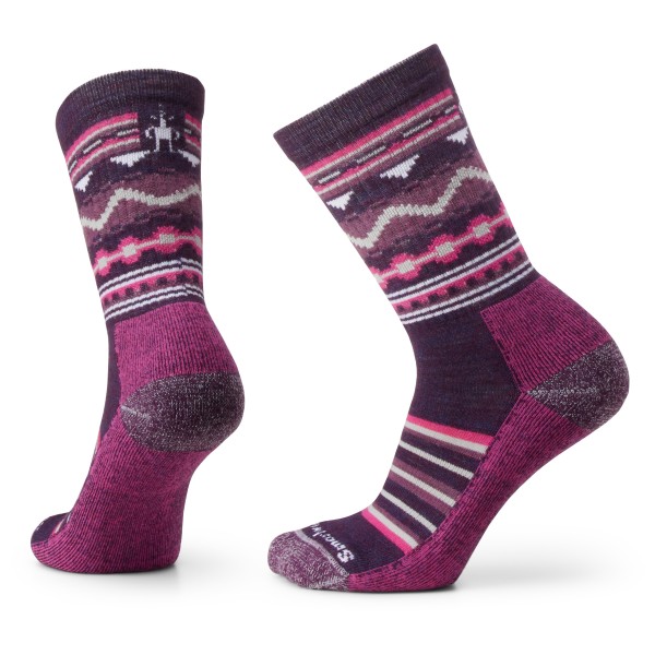 Smartwool - Everyday Hudson Trail Crew - Multifunktionssocken