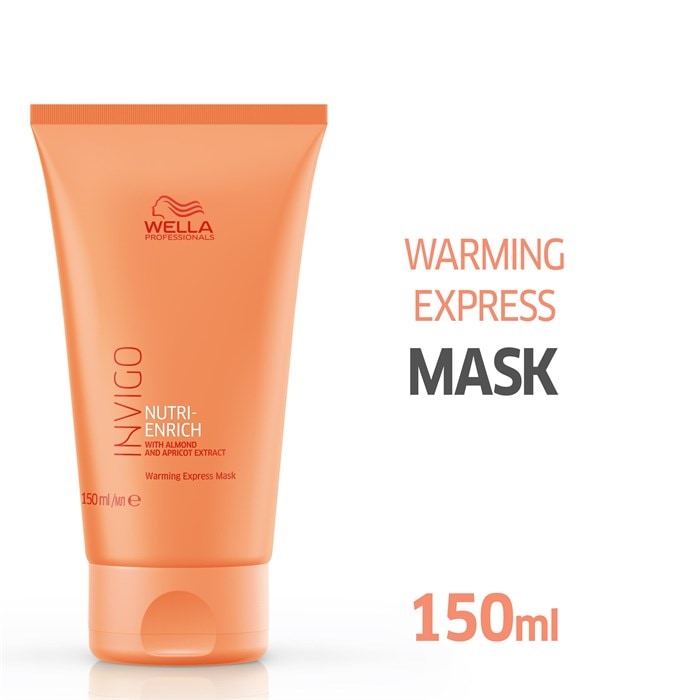 Warming Express Mask