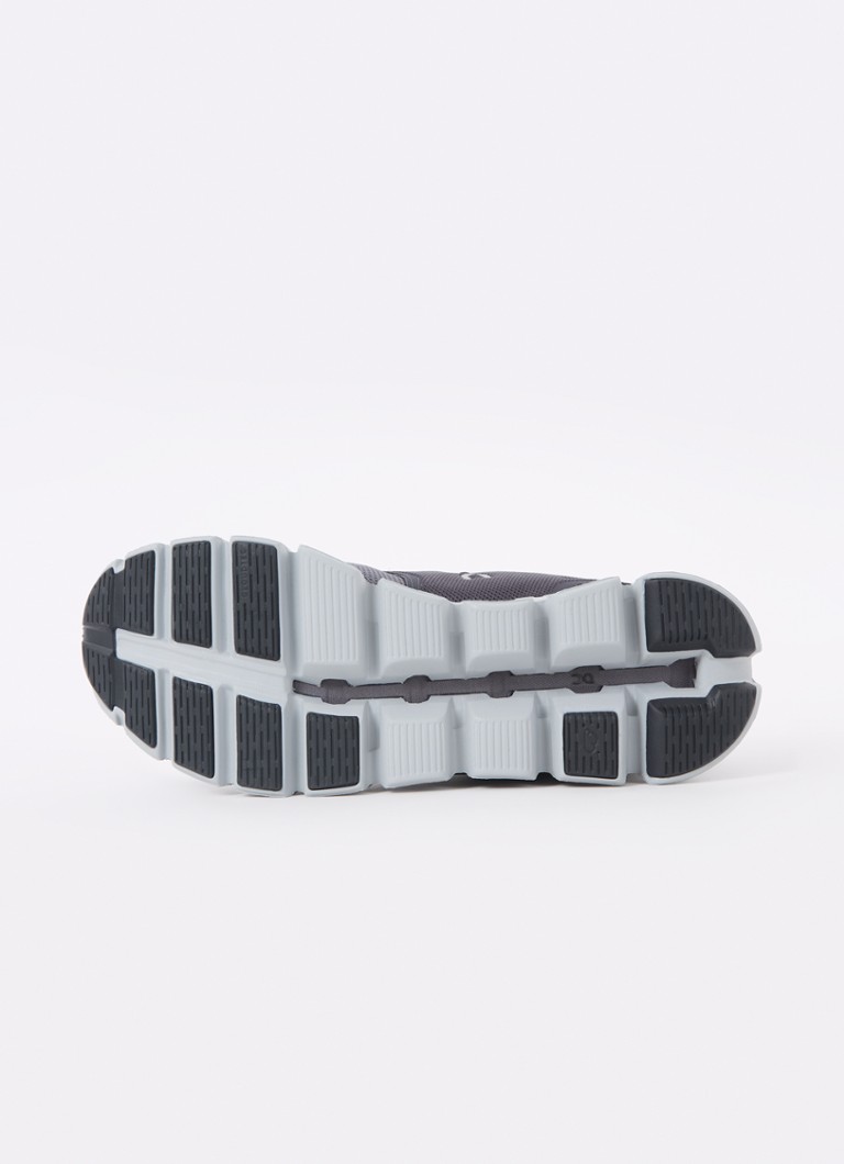 Buty sportowe Cloud 5 Push z siateczkowymi detalami
