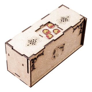 Blood Rage – Retail Edition Organizer