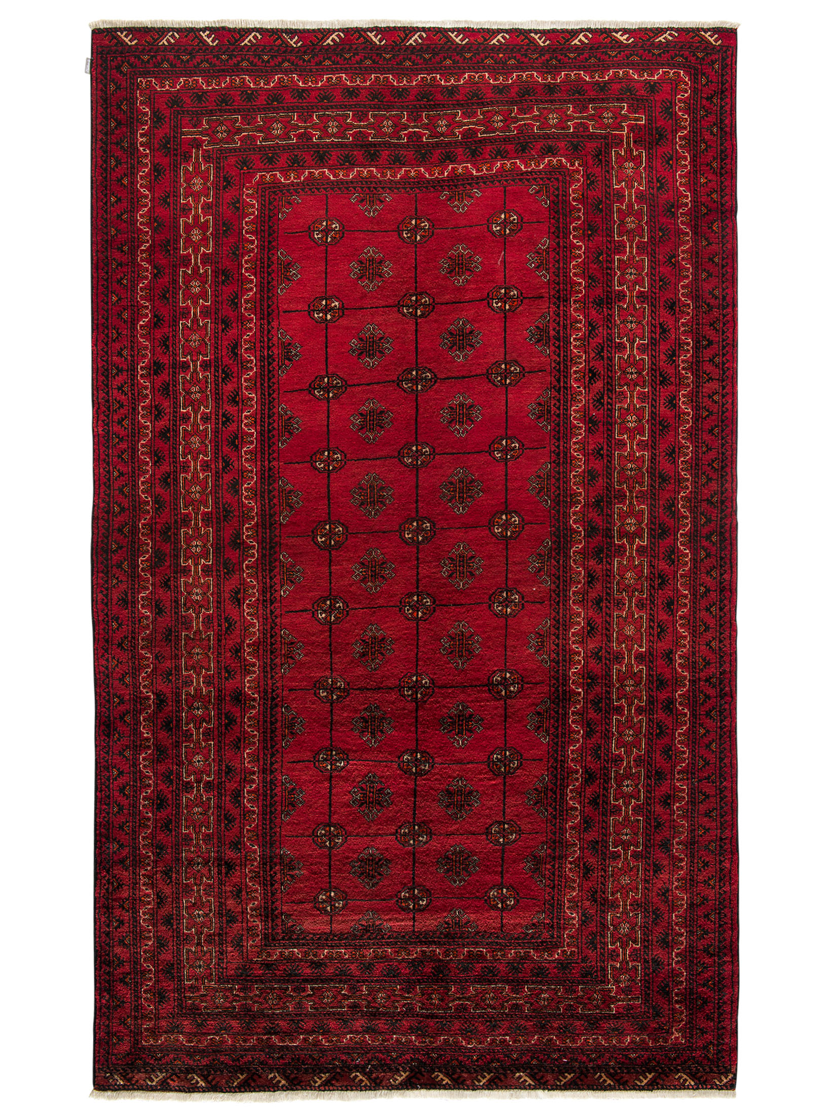 Belutsch ca. 160 x 260 cm, Unikat / Einzelstück