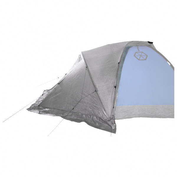 Samaya - Vestibule 2.0 Dyneema - Zelterweiterung